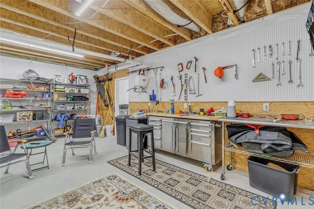 54 Genevieve, Irvington, VA 22480