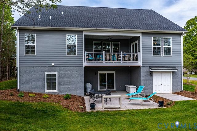 54 Genevieve, Irvington, VA 22480