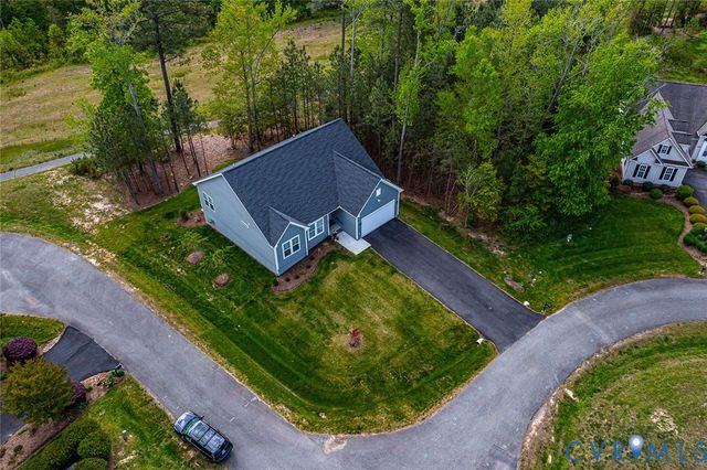 54 Genevieve, Irvington, VA 22480