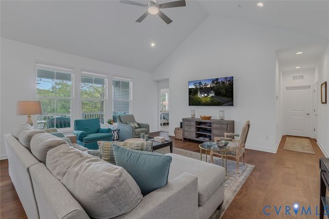 54 Genevieve, Irvington, VA 22480