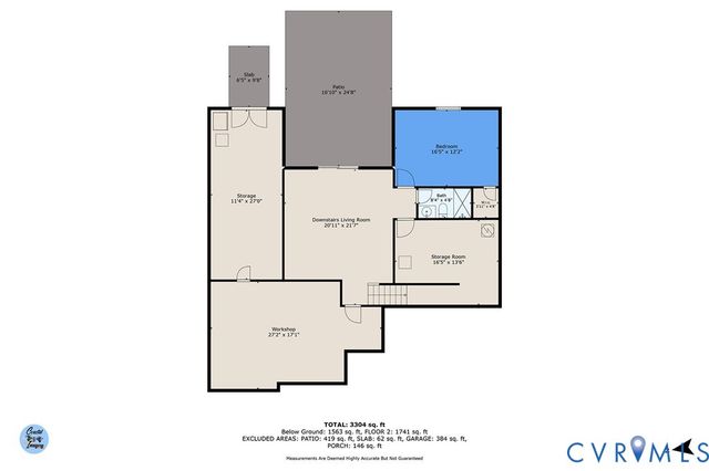 54 Genevieve, Irvington, VA 22480