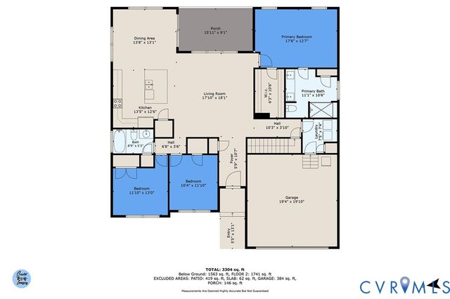 54 Genevieve, Irvington, VA 22480