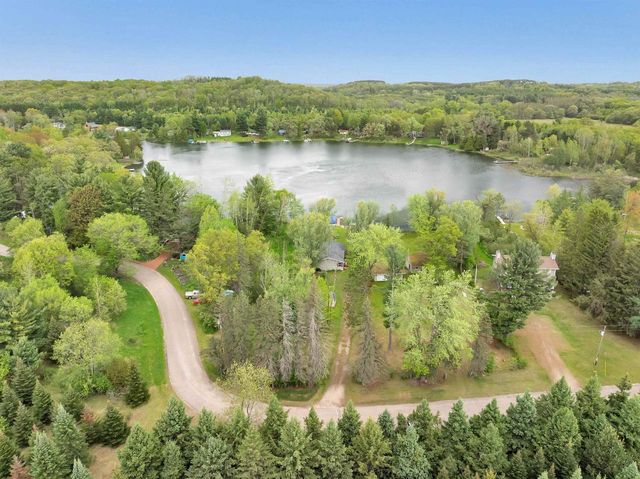 W6576 20TH DRIVE, Wautoma, WI 54982