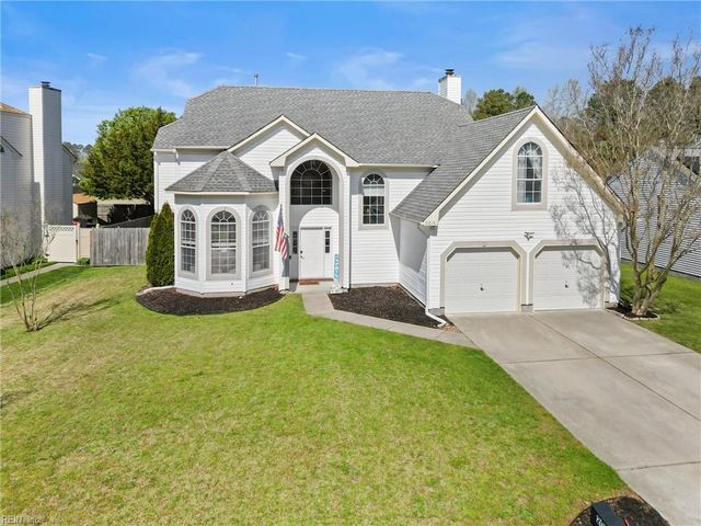 2016 Coral Ivy LN, Chesapeake, VA 23323