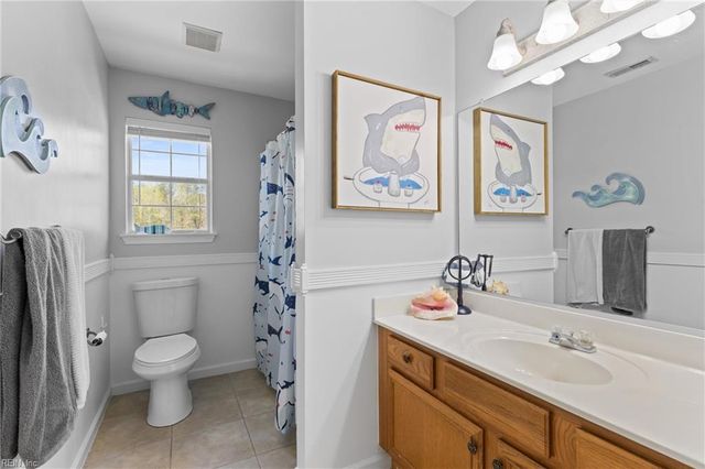 2016 Coral Ivy LN, Chesapeake, VA 23323