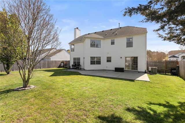 2016 Coral Ivy LN, Chesapeake, VA 23323