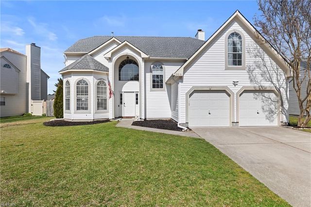 2016 Coral Ivy LN, Chesapeake, VA 23323