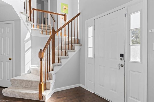 2016 Coral Ivy LN, Chesapeake, VA 23323