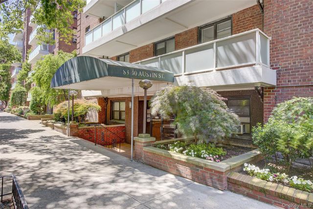 83-40 Austin Street 3X, Kew Gardens, NY 11435