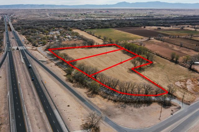 1856 Potomac Road SW, Albuquerque, NM 87105