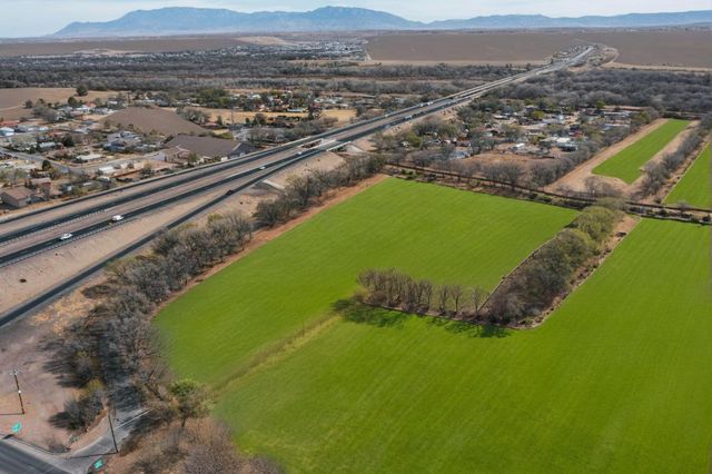 1856 Potomac Road SW, Albuquerque, NM 87105