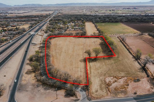 1856 Potomac Road SW, Albuquerque, NM 87105