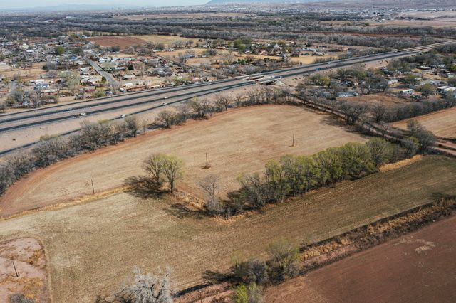 1856 Potomac Road SW, Albuquerque, NM 87105