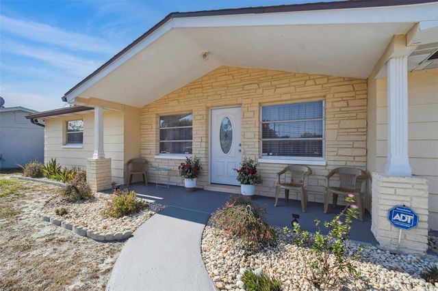 10801 BETHEL STREET, Port Richey, FL 34668