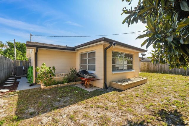 10801 BETHEL STREET, Port Richey, FL 34668