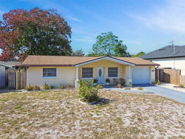 10801 BETHEL STREET, Port Richey, FL 34668