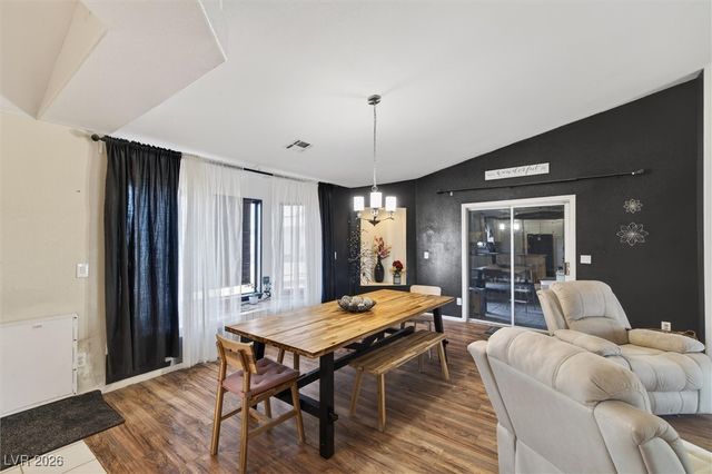 821 South Happy Lane, Pahrump, NV 89048