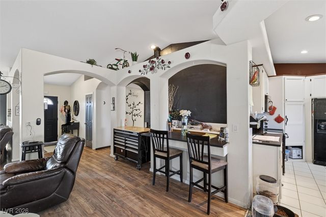 821 South Happy Lane, Pahrump, NV 89048