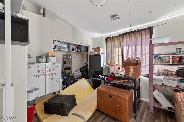 821 South Happy Lane, Pahrump, NV 89048