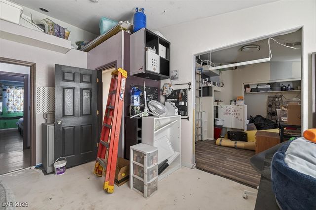 821 South Happy Lane, Pahrump, NV 89048