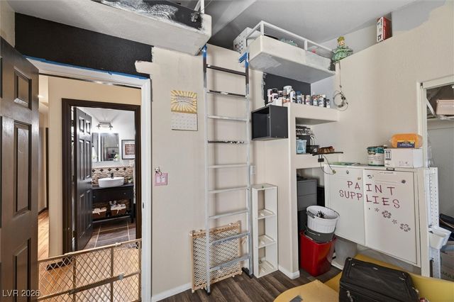 821 South Happy Lane, Pahrump, NV 89048