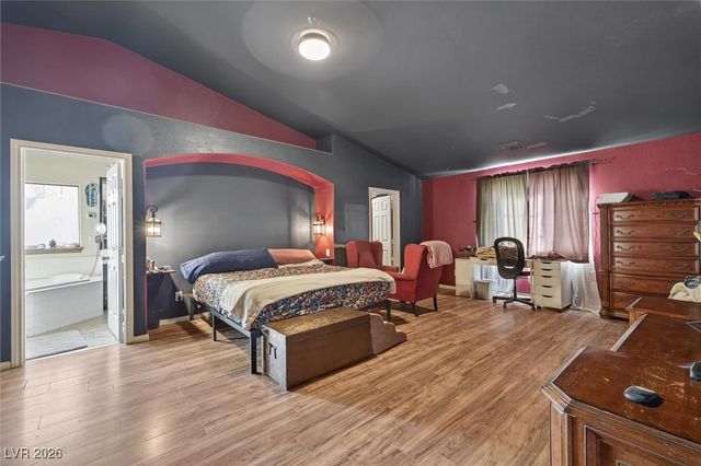 821 South Happy Lane, Pahrump, NV 89048