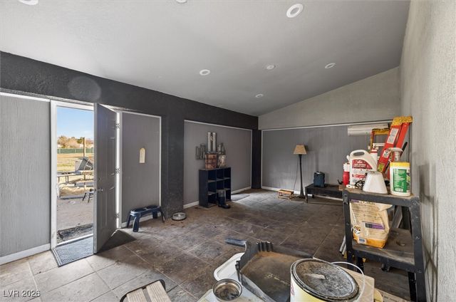 821 South Happy Lane, Pahrump, NV 89048