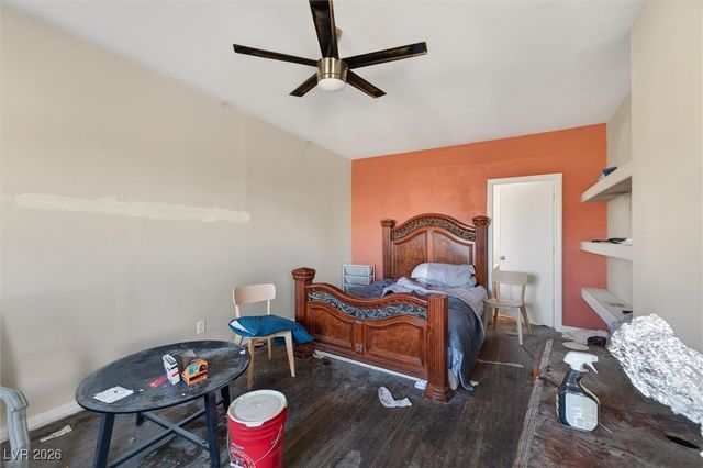 821 South Happy Lane, Pahrump, NV 89048