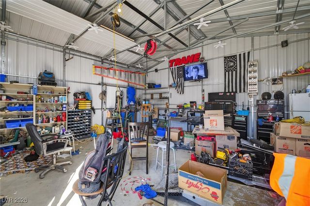 821 South Happy Lane, Pahrump, NV 89048