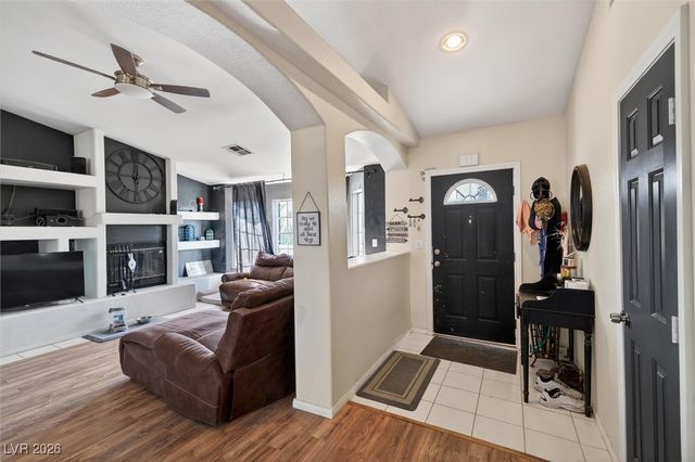 821 South Happy Lane, Pahrump, NV 89048