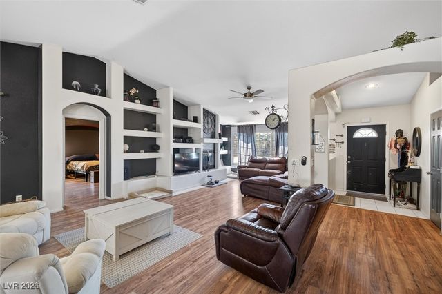 821 South Happy Lane, Pahrump, NV 89048