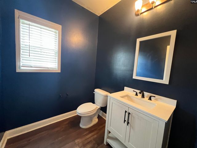 9 Competition Drive, Camden, SC 29020