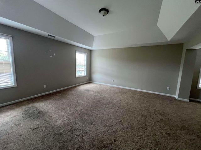 9 Competition Drive, Camden, SC 29020