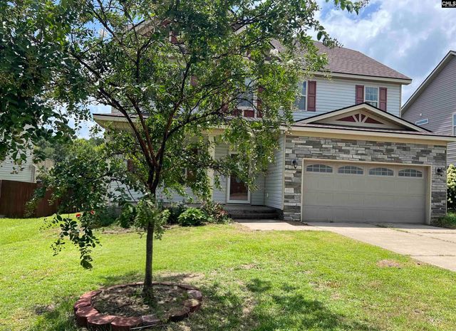 9 Competition Drive, Camden, SC 29020