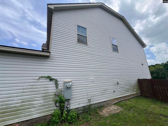 9 Competition Drive, Camden, SC 29020