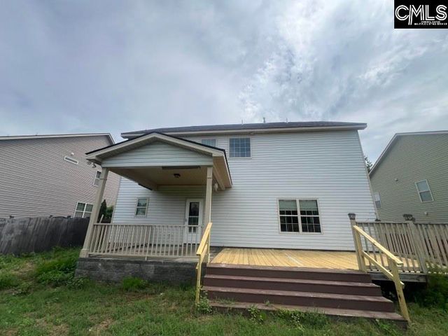 9 Competition Drive, Camden, SC 29020