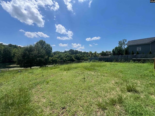 9 Competition Drive, Camden, SC 29020
