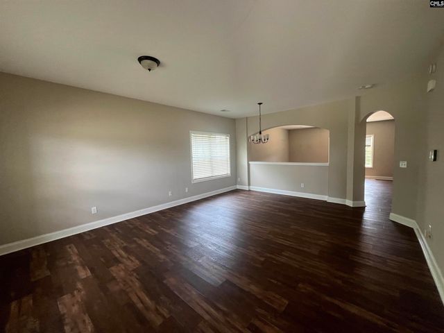 9 Competition Drive, Camden, SC 29020
