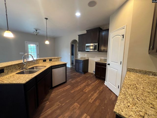 9 Competition Drive, Camden, SC 29020