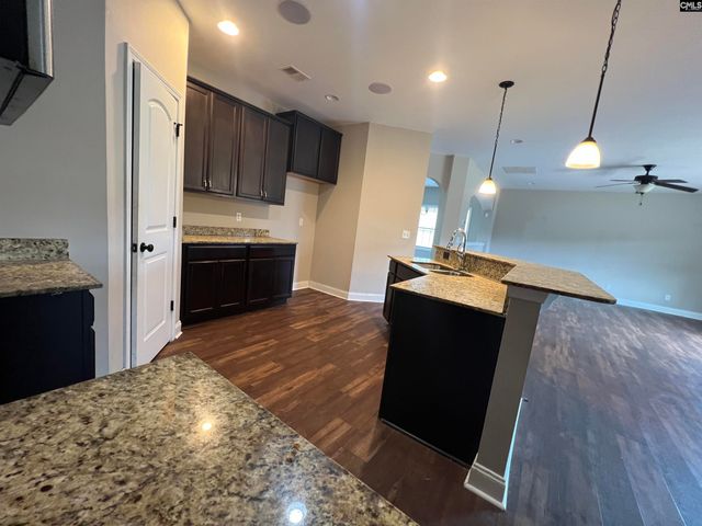 9 Competition Drive, Camden, SC 29020