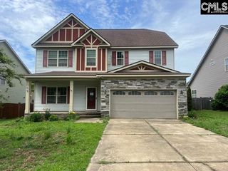 9 Competition Drive, Camden, SC 29020