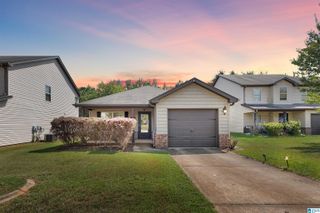 195 BRIAR RIDGE LANE, Odenville, AL 35120