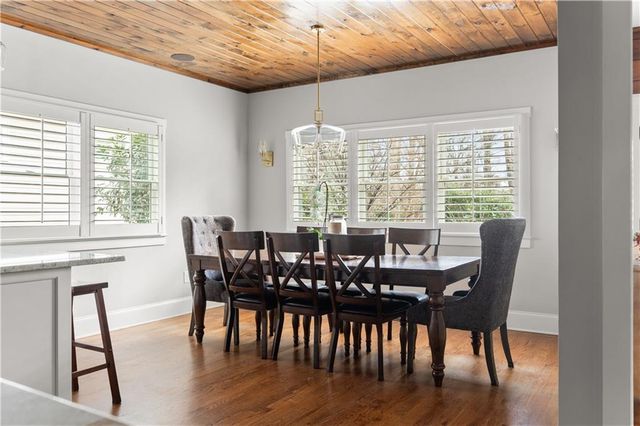 156 Maediris Drive, Decatur, GA 30030