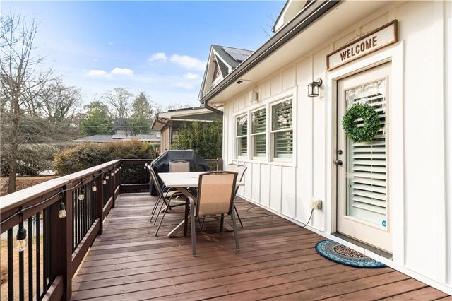 156 Maediris Drive, Decatur, GA 30030