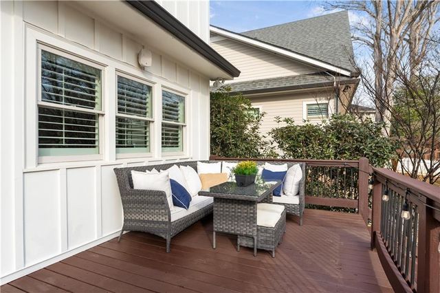 156 Maediris Drive, Decatur, GA 30030