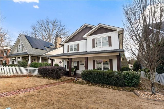 156 Maediris Drive, Decatur, GA 30030