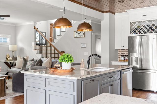 156 Maediris Drive, Decatur, GA 30030