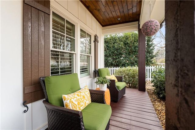 156 Maediris Drive, Decatur, GA 30030