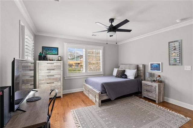 156 Maediris Drive, Decatur, GA 30030