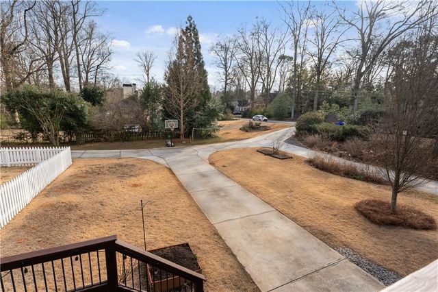 156 Maediris Drive, Decatur, GA 30030